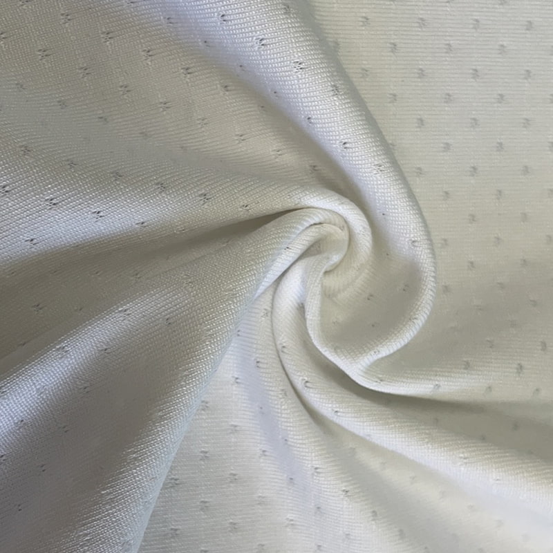 90% Poly 10% Spandex fjärilsnät