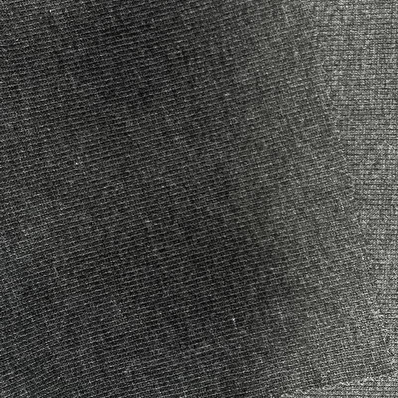 96% TCR 4% Spandex Ribb Utmärkt handkänsla, mjuk och silkeslen