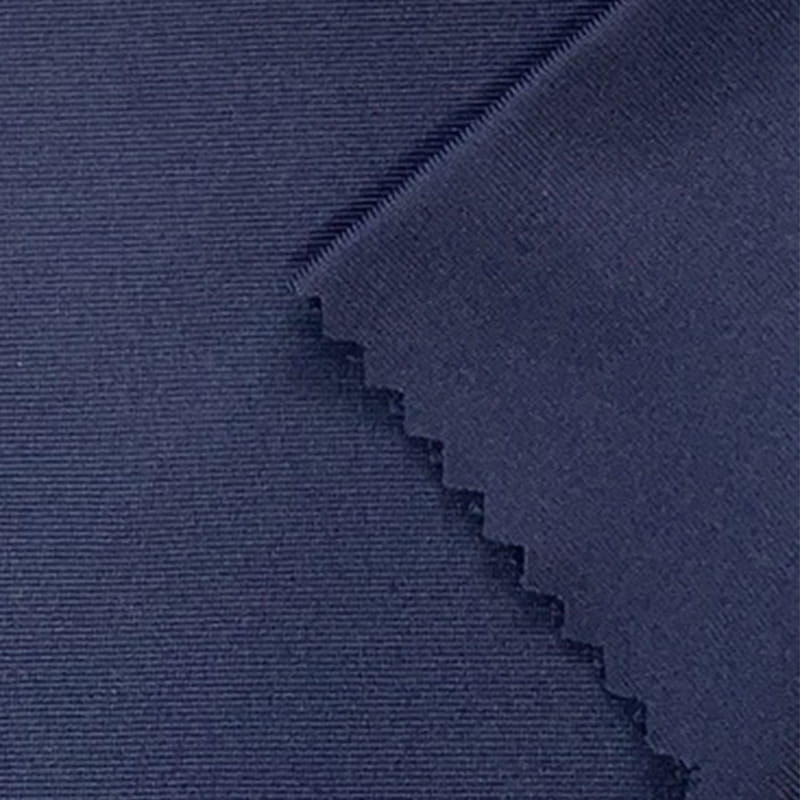 Enkeltröja i 88 % poly 12 % spandex